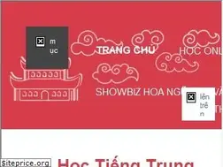 Sites similar to toihoctiengtrung.com