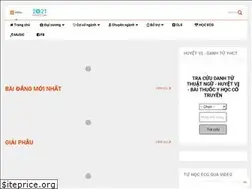 Sites similar to toihocy.com