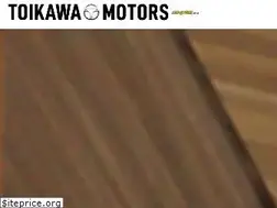 Sites similar to toikawa.com