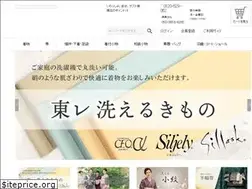 Sites similar to toiki.jp