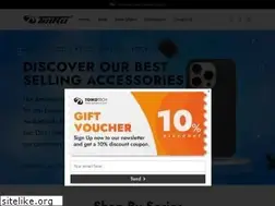 Sites similar to toikotech.com