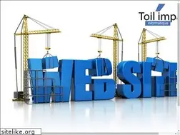 Sites similar to toil-impact.fr