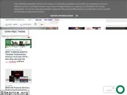 Sites similar to toilaquantri.com