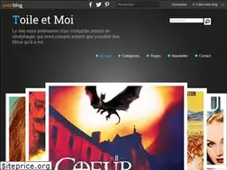 Sites similar to toile-et-moi.fr