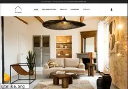 Sites similar to toiles-du-soleil.com