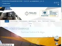 Sites similar to toilesdelouest.fr