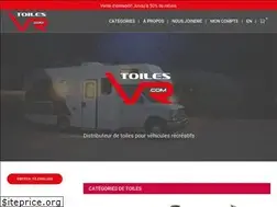 Sites similar to toilesvr.ca