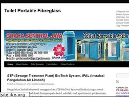 Sites similar to toilet-portable-fiberglass.com