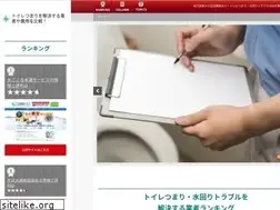 Sites similar to toilet-trouble-solution.info