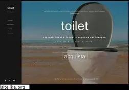 Sites similar to toilet.it