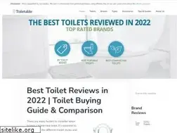 Sites similar to toiletable.com