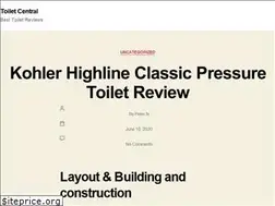 Sites similar to toiletcentral.com