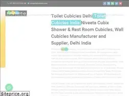 Sites similar to toiletcubicles.in