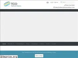 Sites similar to toiletcubiclesonline.co.uk