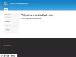 Sites similar to toiletfinder.com