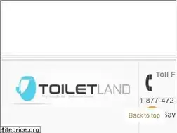 Sites similar to toiletland.ca