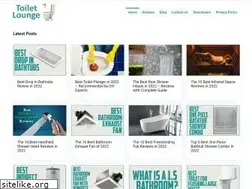Sites similar to toiletlounge.com