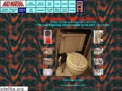Sites similar to toiletofterror.com