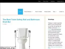 Sites similar to toiletops.com