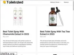 Sites similar to toiletrated.com