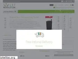 Sites similar to toiletrevolution.com