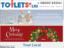 Sites similar to toilets.co.uk