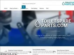 Sites similar to toiletspareparts.com