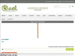 Sites similar to toilettage-animaux.ca