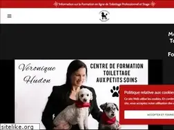 Sites similar to toilettages.com