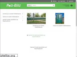 Sites similar to toiletten.de