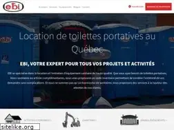 Sites similar to toiletteroyal.com