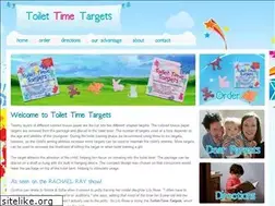 Sites similar to toilettimetargets.com