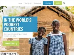 Sites similar to toilettwinning.org