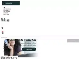 Sites similar to toilinux.com