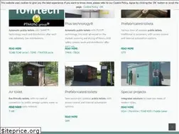 Sites similar to toilitech.com