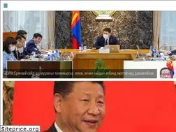 Sites similar to toim.mn