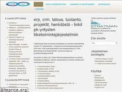 Sites similar to toiminnanohjaus.fi