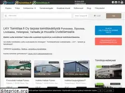 Sites similar to toimitilaa.fi