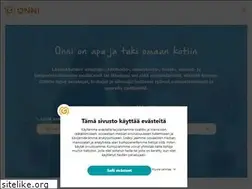 Sites similar to toimivakoti.fi