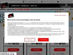 Sites similar to toimobile.fr