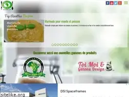 Sites similar to toimoietcuisine.com
