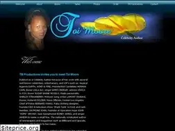 Sites similar to toimoore.com