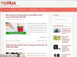 Sites similar to toimua.net