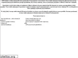 Sites similar to toin.pl