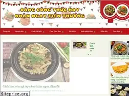 Sites similar to toinayangi.vn