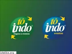 Sites similar to toindo.com.br