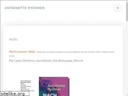 Sites similar to toinette.ch