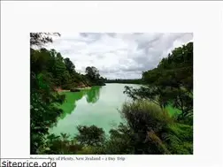Sites similar to toinfinityabroad.com