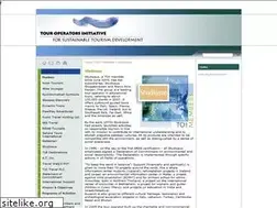 Sites similar to toinitiative.org