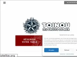 Sites similar to toinou.com